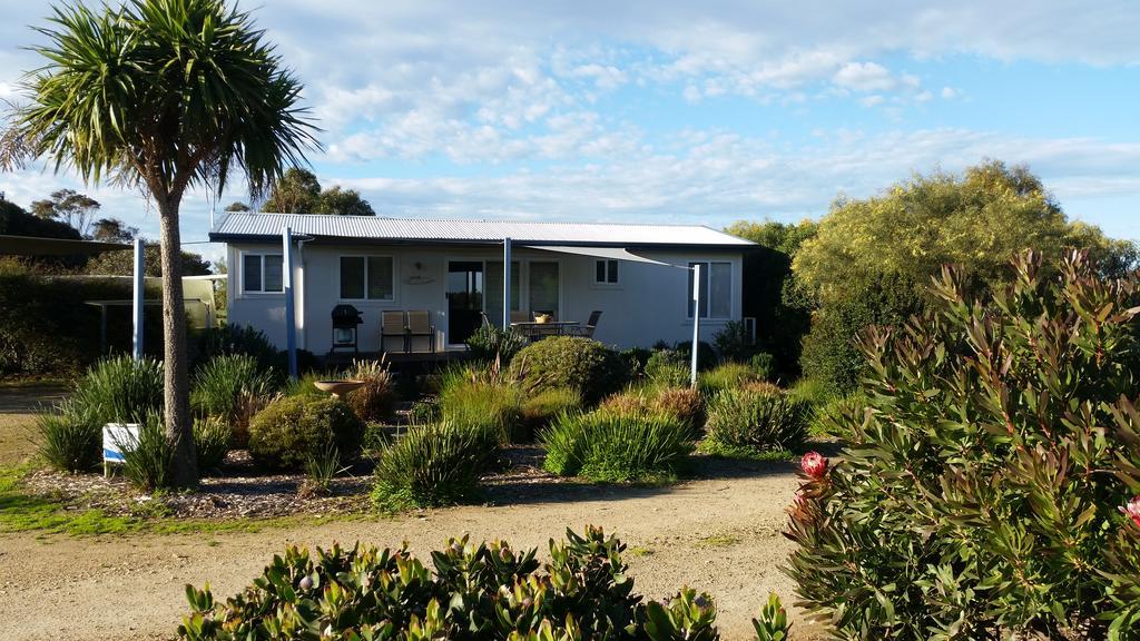Linger Longer Cottages Port Elliot Exterior photo